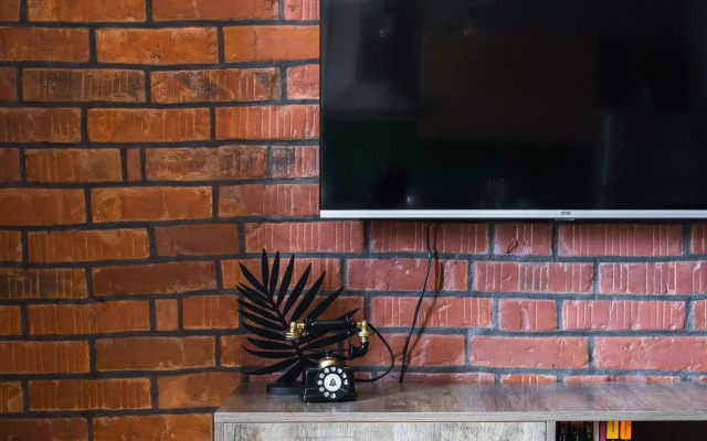 Квартира в самом центре