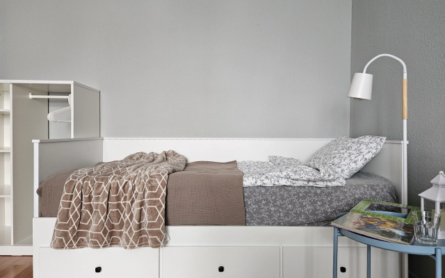 Квартира Самоцветы Cемейная