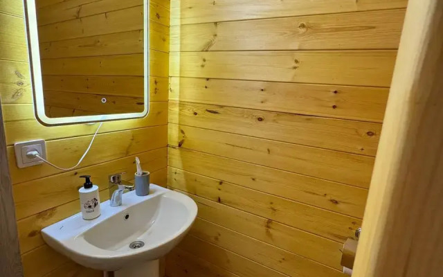 База отдыха Счастье в горах