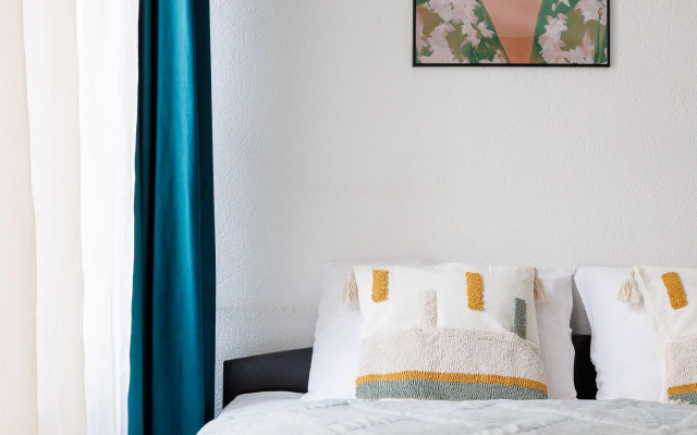 Апартаменты 2 спальни у Эрмитажа