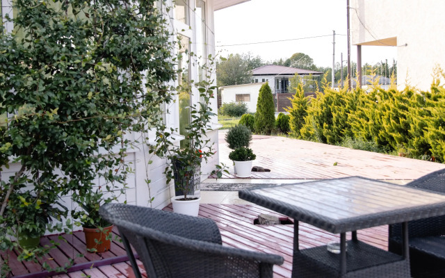 Lavanda Guest house