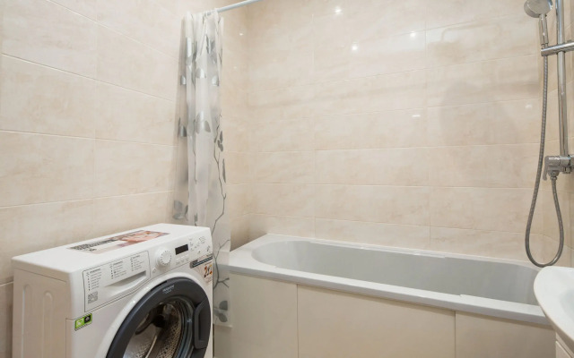 Отель Гавань Апартаменты