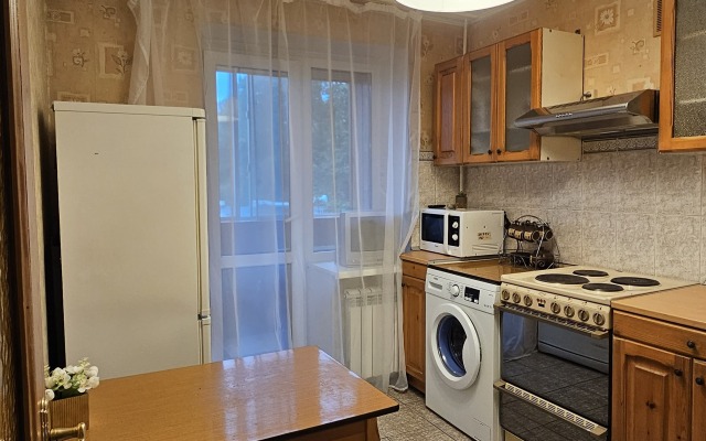 Odnushka Na Severnom Flat