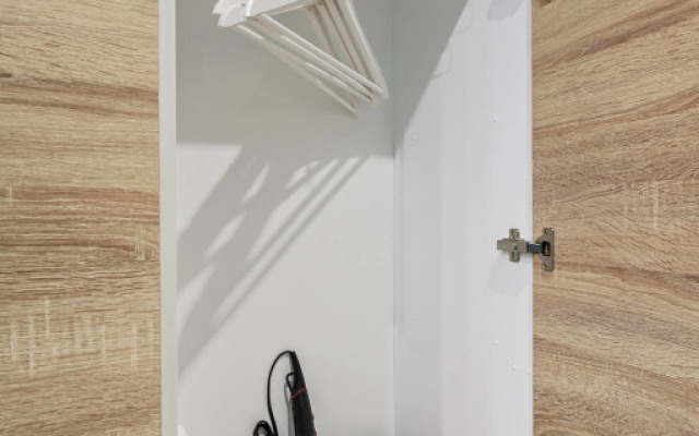 Maxrealty24 Volokolamskoye Shosse 24k1 Apartment 3