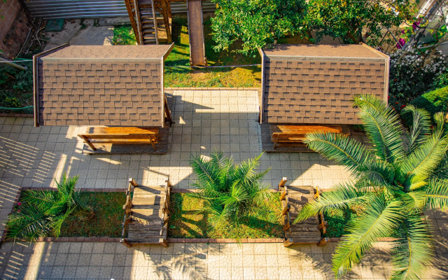 Runo Guest House