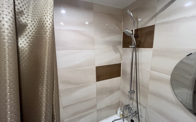 Квартира Просто двушка