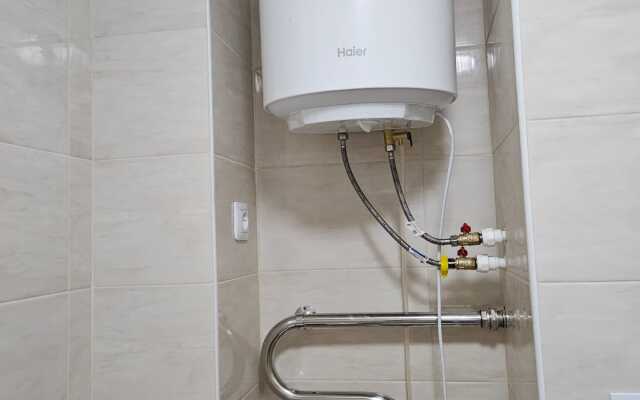 Квартира Однокомнатная с Кухней-Гостиной на Джамбула