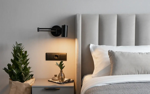 Апартаменты Sonata Apart