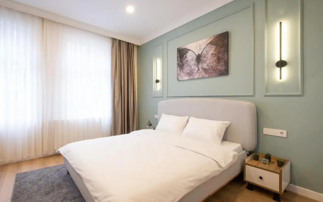 Sultanahmet Suites Hostel