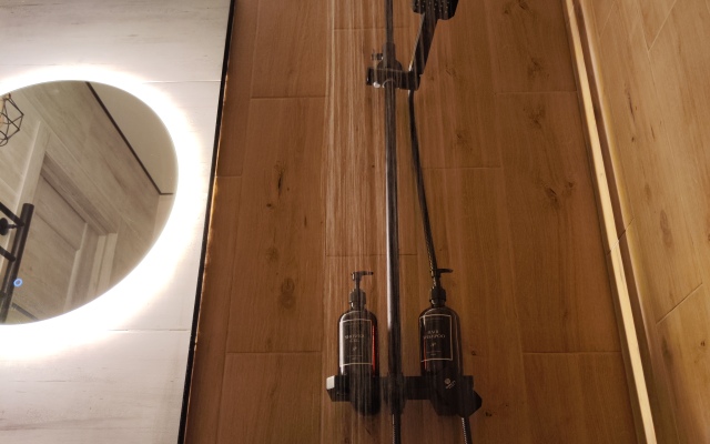 Квартира в новом ЖК рядом с аэропортом Пулково