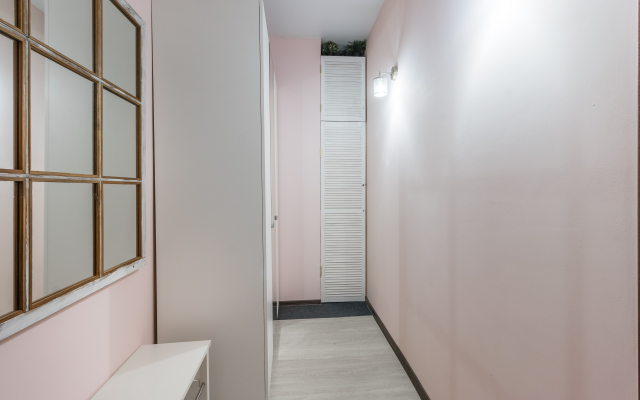 Квартира на улице Советской