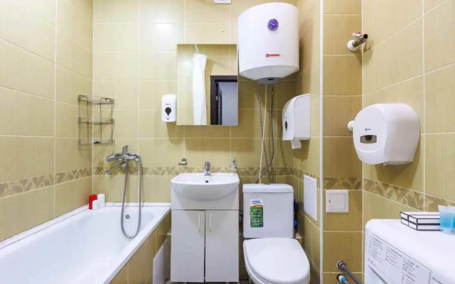 Апартаменты Jet Комфорт 14