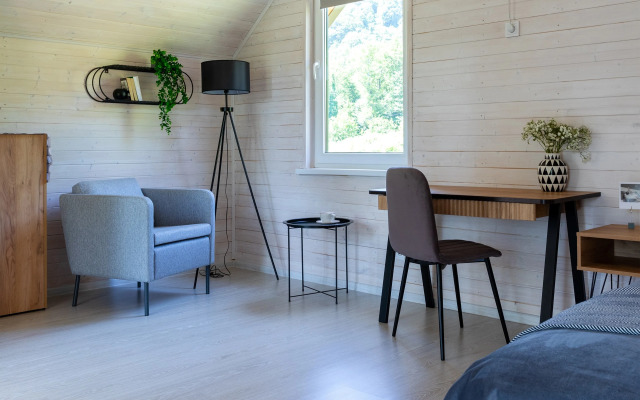 Частный дом Lipniki