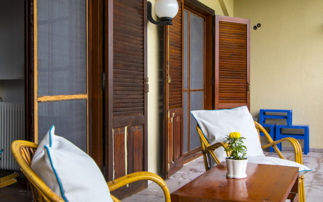 Willow Sea View Villa