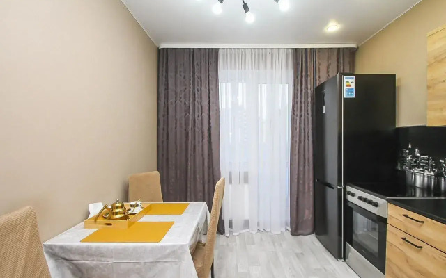 Квартира на Университетской 45/1