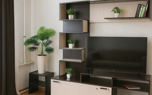 Квартира Уютная Двушка В 5 Минутах От Метро