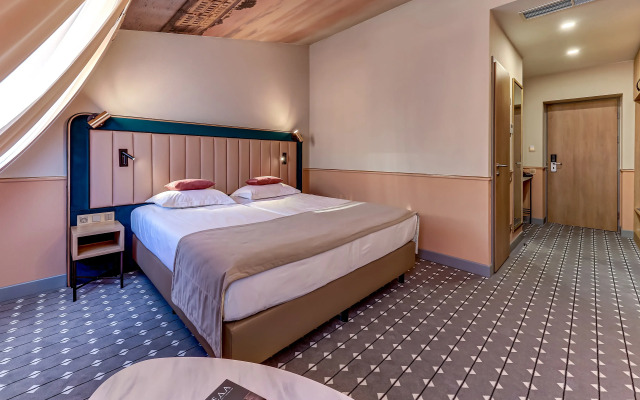 Отель Арбат Норд