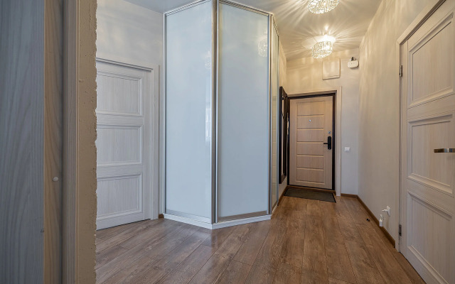 Апартаменты в ЖК Европeйcкий