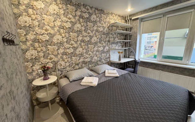 Апартаменты Большая в Новом Доме