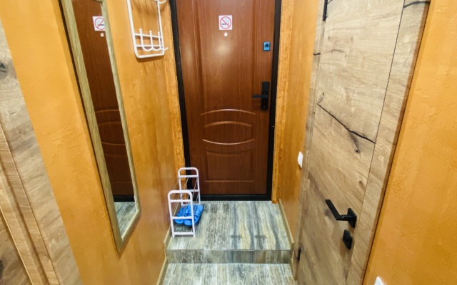 Апартаменты Санторини на Ленина