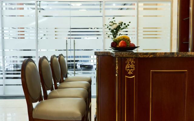 Kainar Hotel