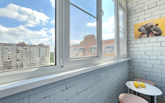 Квартира на ул. Возрождения