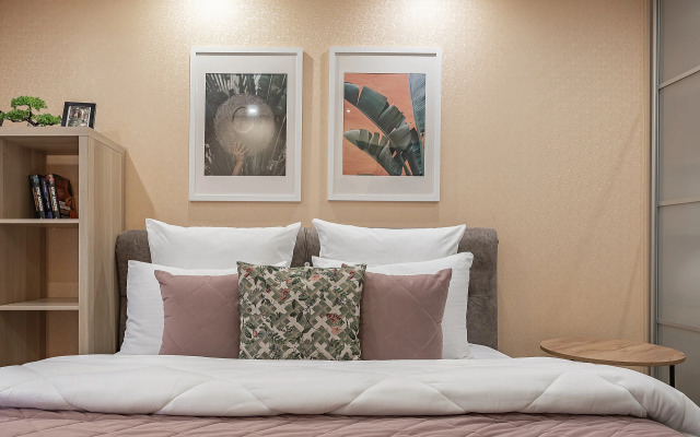 Апартаменты на Большой Покровской