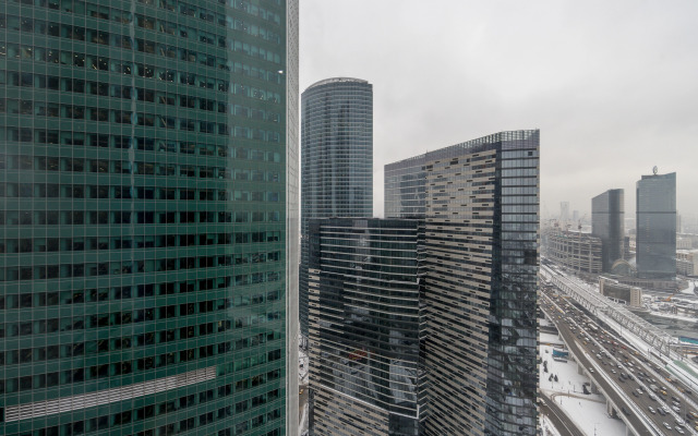 Апартаменты с видом на башни Москва-Сити 32_3