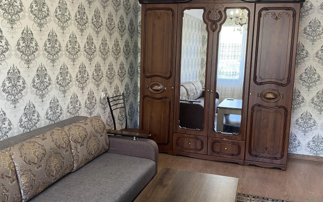 Квартира у Набережной