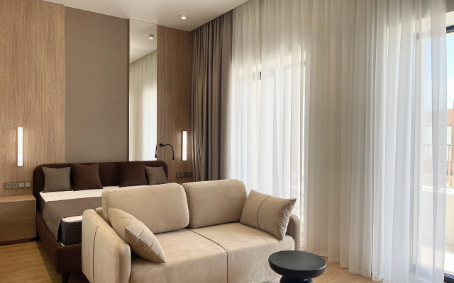 Mantera Residence Apartments
