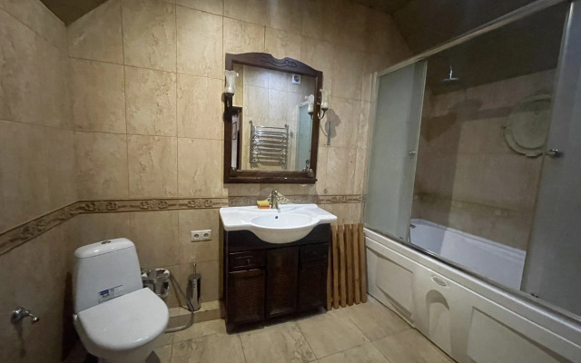 Ternovy Guest house