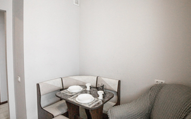 Апартаменты Тухачевского 49