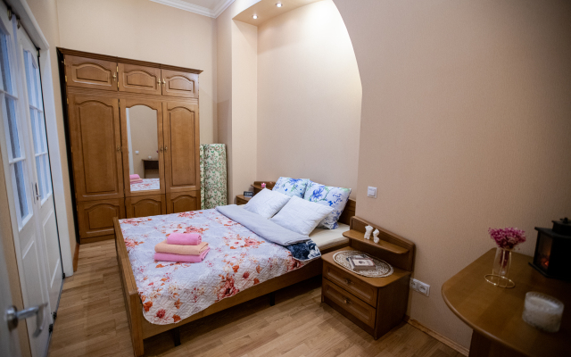 Апартаменты Питер Спасский 1