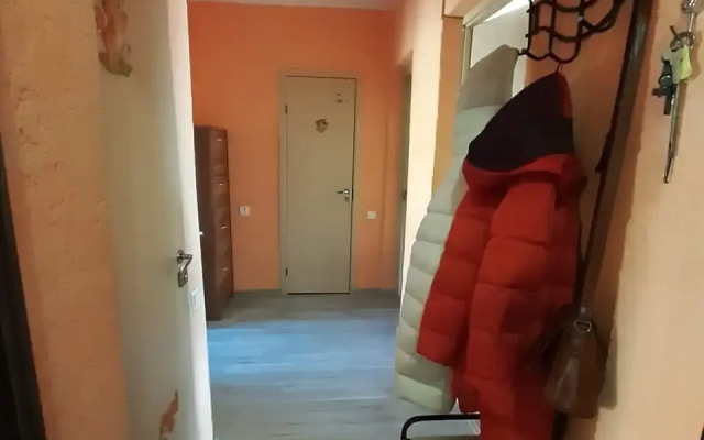 Апартаменты квартирка на калинке