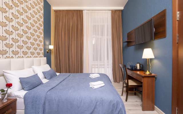 Neo Classic hotel