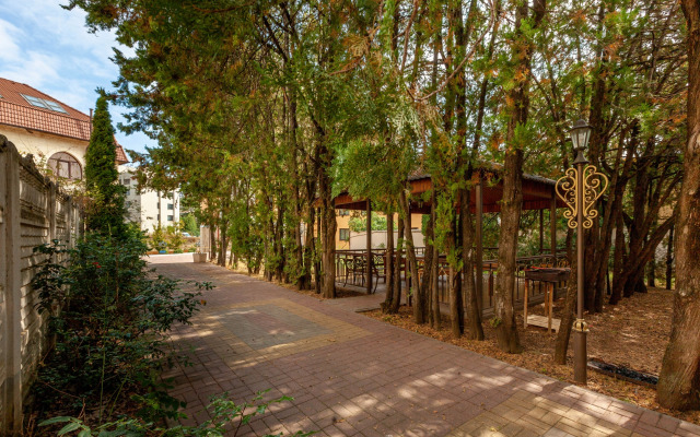 Old Park Guest House