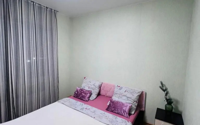 Квартира на ул Мичурина 24