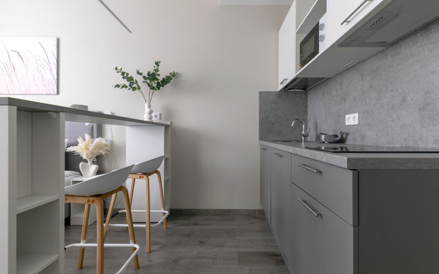 15 Apartment
