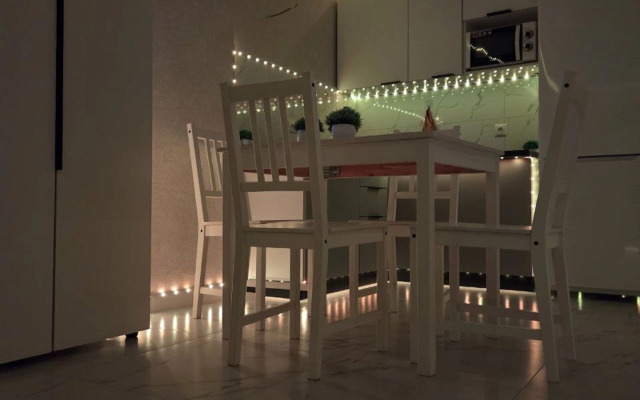 Квартира 76 на улице Энергетиков 6