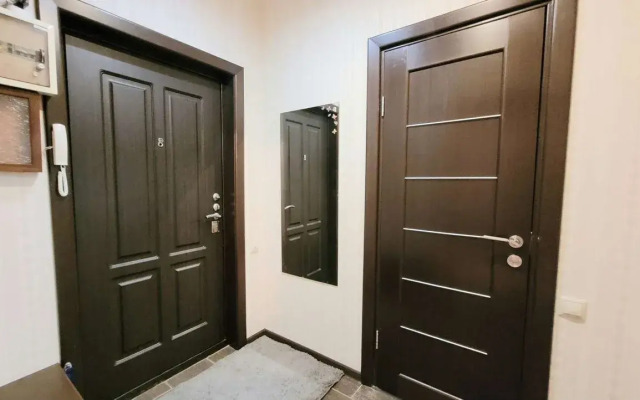 Квартира на Университетской 31