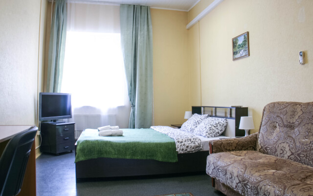 Мини-отель На Лиговском 108