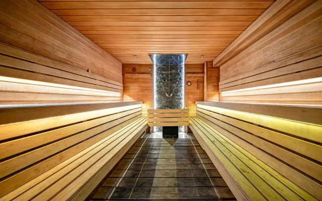 U Morya, Kruiz Lenina 219/5 Apartments