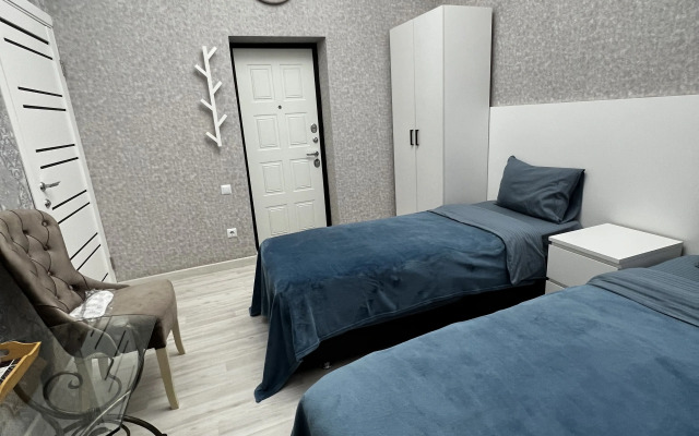 Гостевой дом Гостиный двор 1898