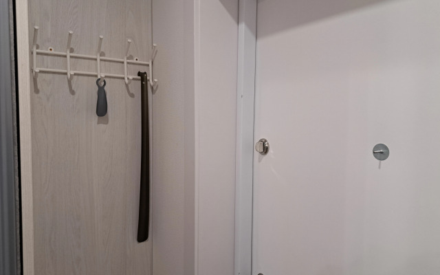 Квартира Уютная студия для работы и отдыха