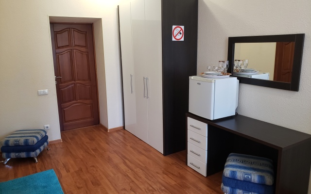 Polyus Hotel