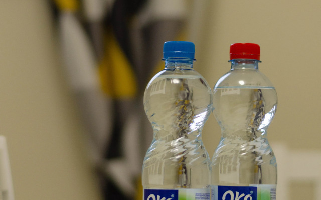 Апартаменты в Самом центре Светлогорска