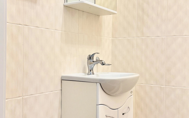 Квартира 3-х комнатная у моря