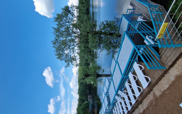 Hotel Krasivaya Polyana Hotel