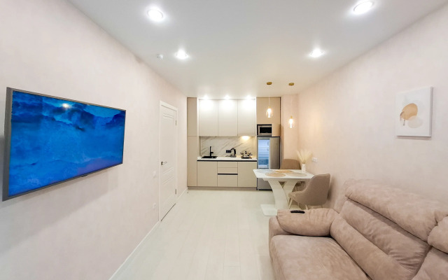 Apartments Caramel