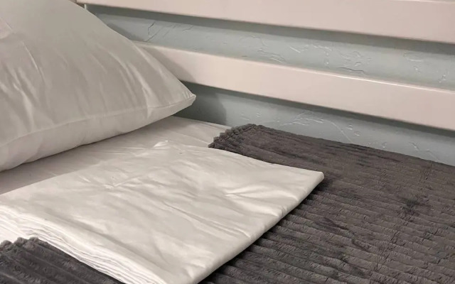 Гостевой дом Hotel Vitino